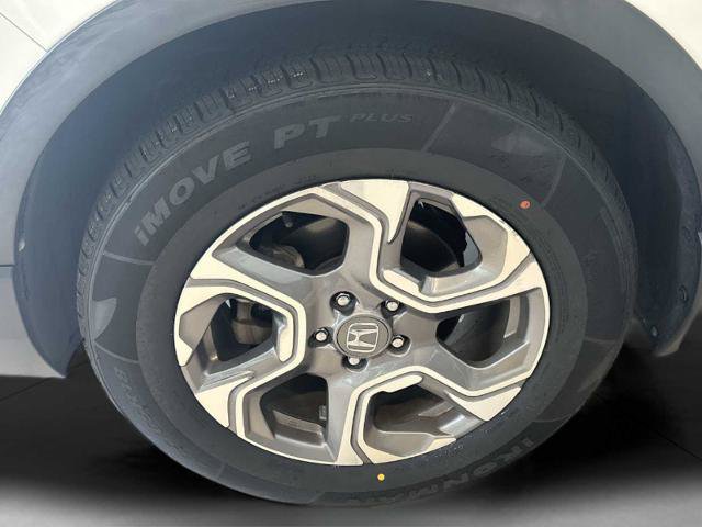 Used 2018 Honda CR-V EX-L image 31