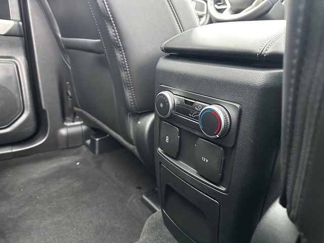 Certified 2022 Ford Explorer XLT w/ Equipment Group 202A image 40