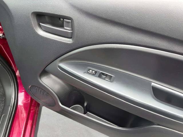 Used 2024 Mitsubishi Mirage ES FWD image 9