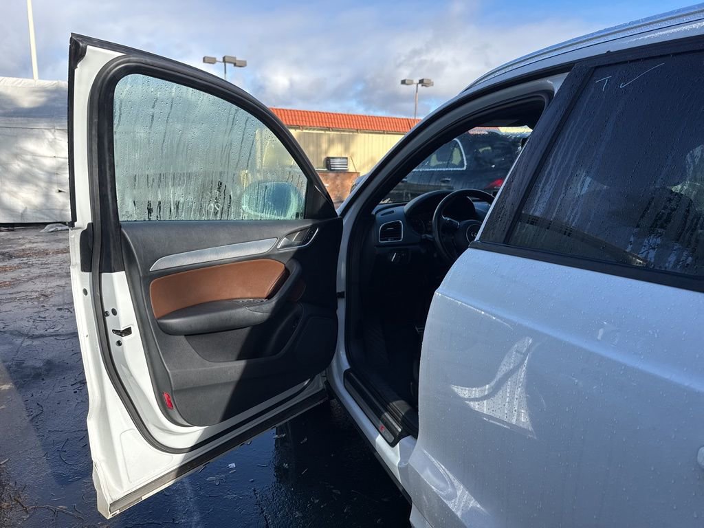 Used 2018 Audi Q3 2.0T Premium image 6