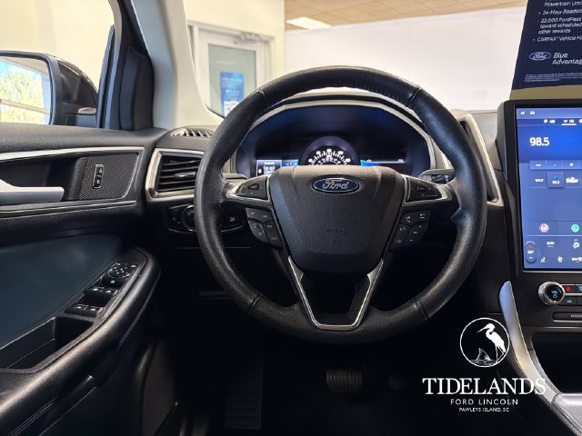 Certified 2023 Ford Edge SEL w/ Sport Appearance Package AWD/4WD image 18