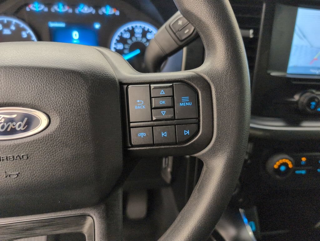 Certified 2023 Ford F150 XL w/ STX Appearance Package RWD image 36