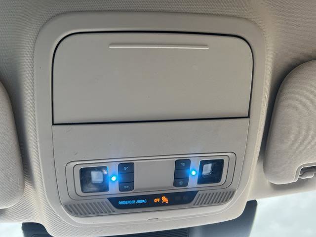 Certified 2020 Ford Explorer XLT w/ Equipment Group 202A image 27