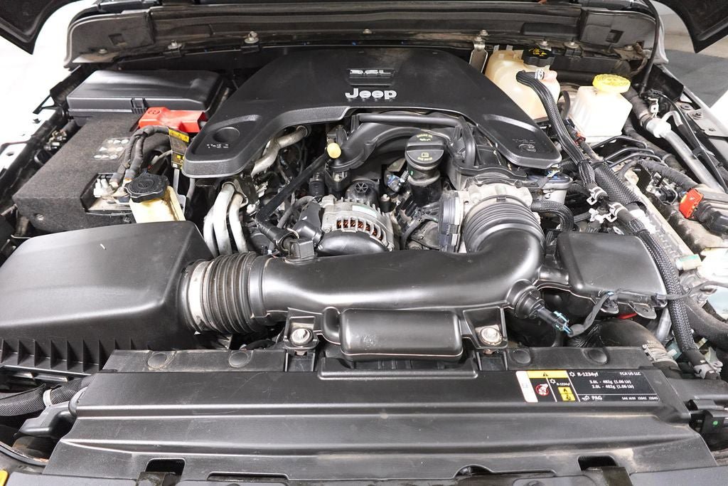 Used 2020 Jeep Gladiator Sport w/ Quick Order Package 24S AWD/4WD image 33