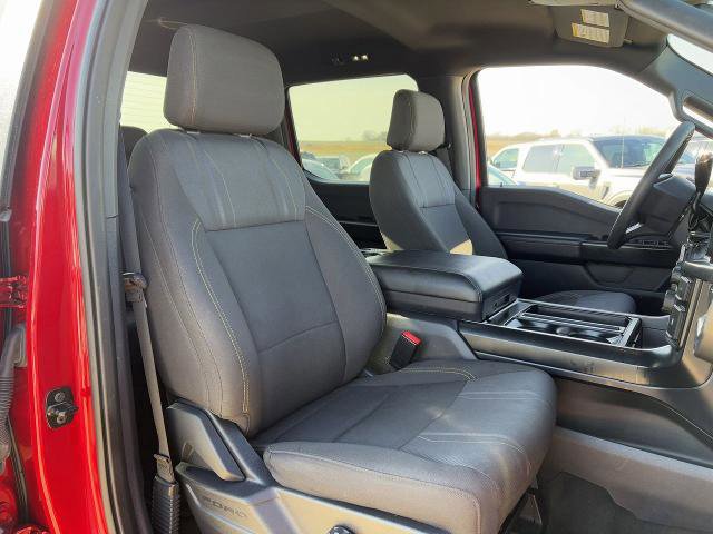 Certified 2024 Ford F150 STX w/ STX Black Appearance Package image 29