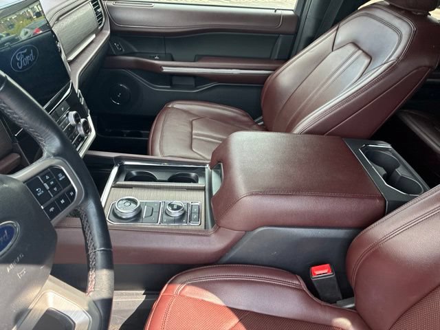 Certified 2024 Ford Expedition Max Limited AWD/4WD image 74