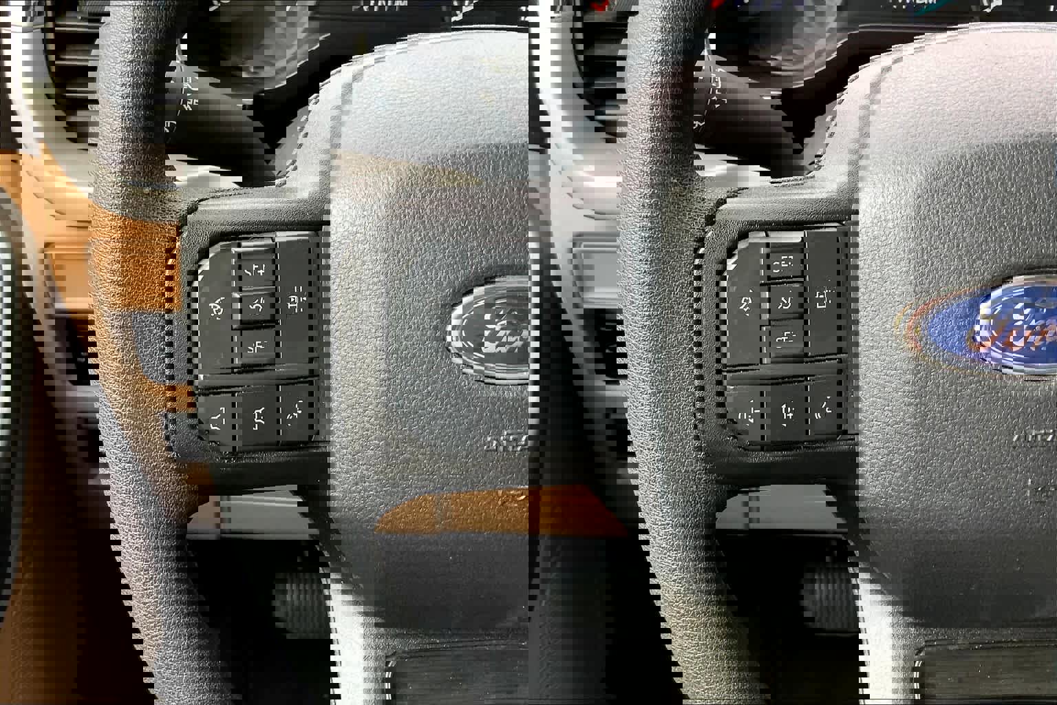 Certified 2023 Ford F150 XLT image 43