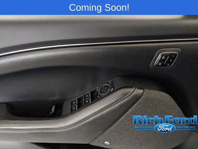 Certified 2023 Ford Mustang Mach-E Premium AWD/4WD image 13