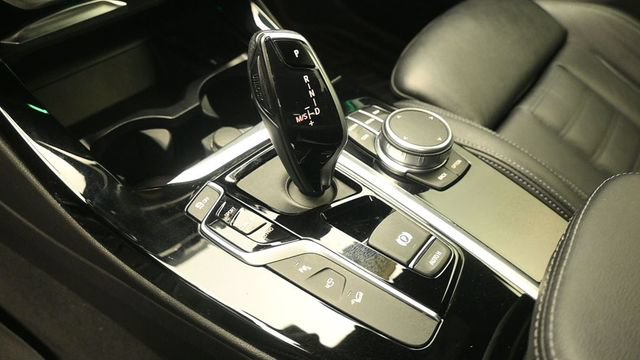 Used 2021 BMW X3 xDrive30i w/ M Sport Package AWD/4WD image 19