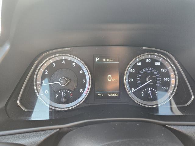 Used 2023 Hyundai Sonata SEL image 28