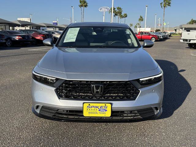 Used 2024 Honda Accord EX-L image 9