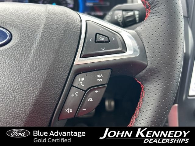 Certified 2022 Ford Edge ST-Line AWD/4WD image 23