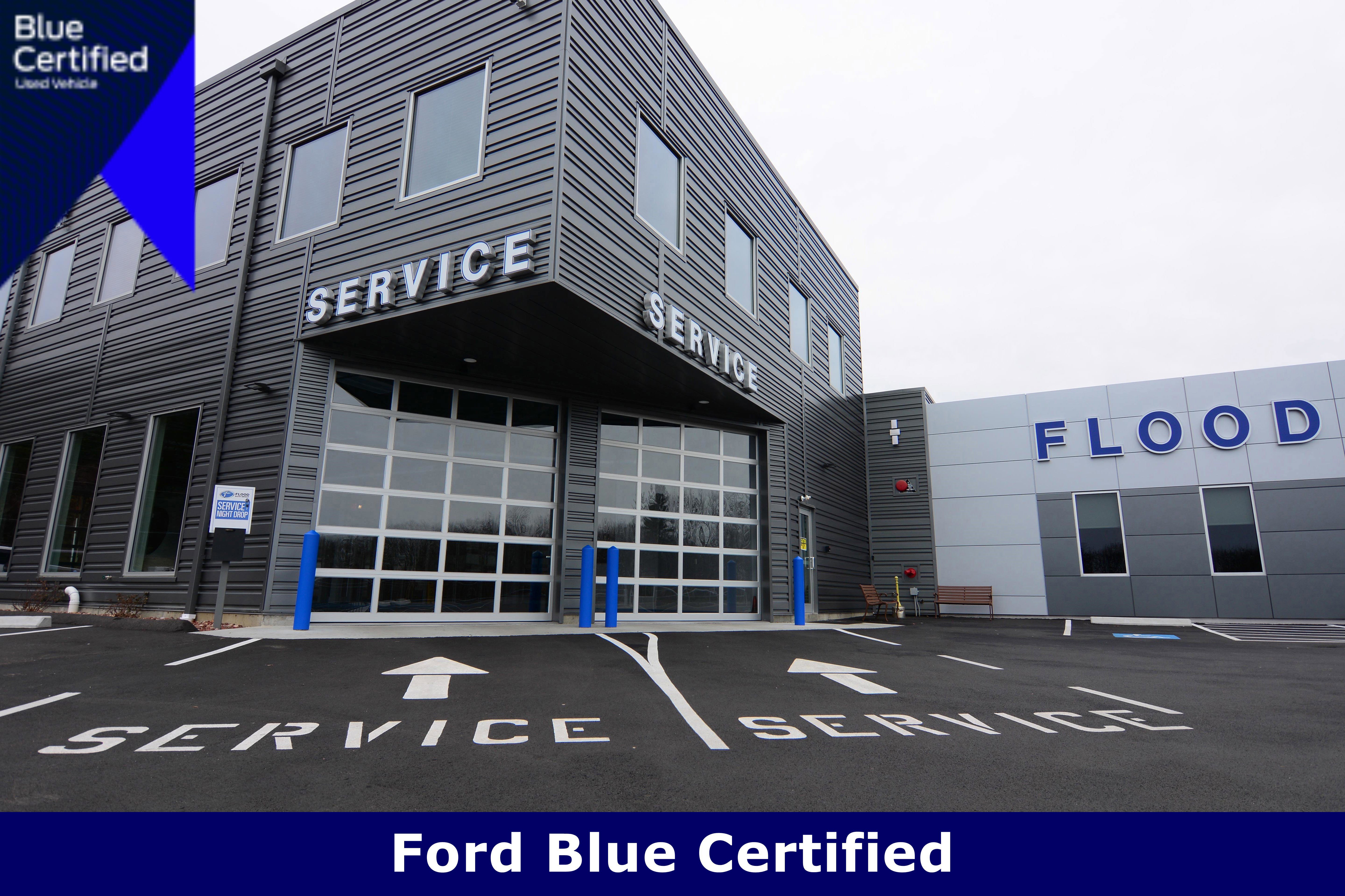 Certified 2022 Ford Explorer Limited w/ Equipment Group 301A image 22