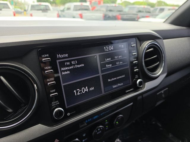 Used 2021 Toyota Tacoma TRD Sport RWD image 21