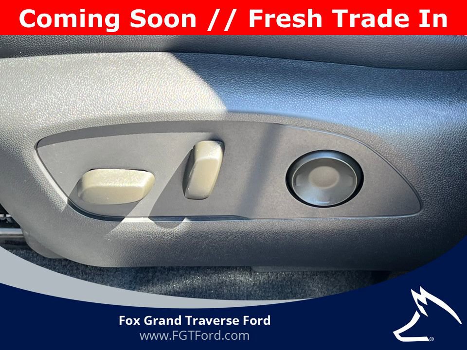 Used 2024 Chevrolet Traverse RS w/ LPO, Floor Liner Package AWD/4WD image 11