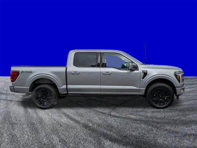 Certified 2026 Ford F150 Platinum w/ Equipment Group 700A Standard AWD/4WD image 6