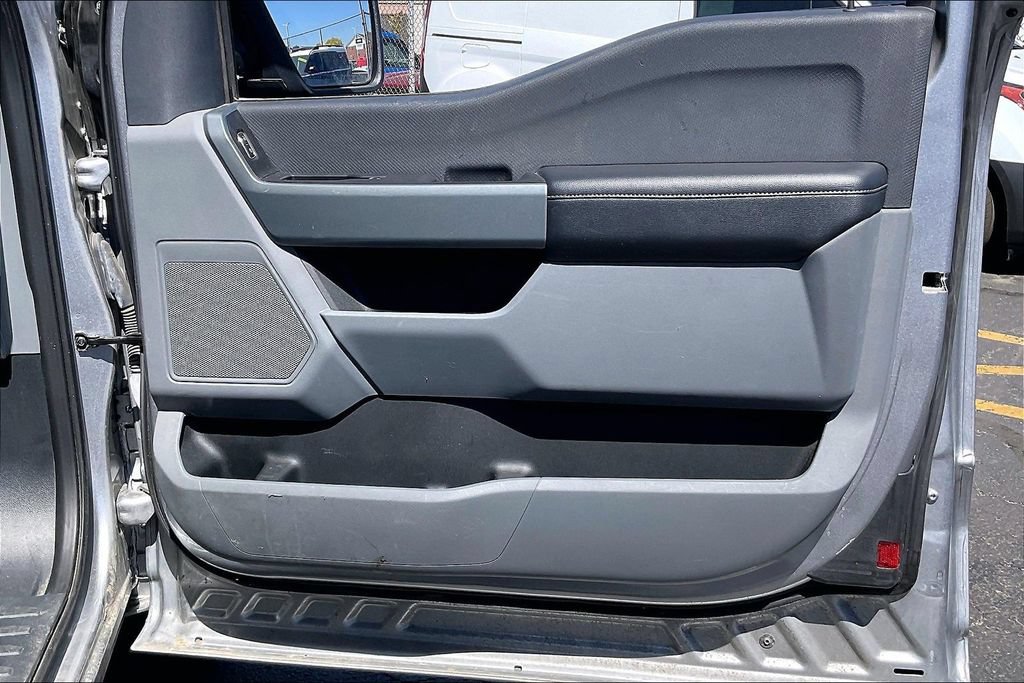 Certified 2022 Ford F150 XLT AWD/4WD image 22