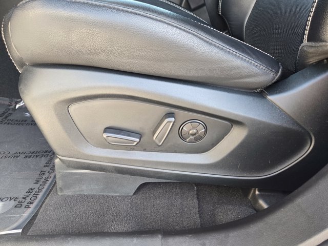 Certified 2022 Ford Explorer ST AWD/4WD image 12
