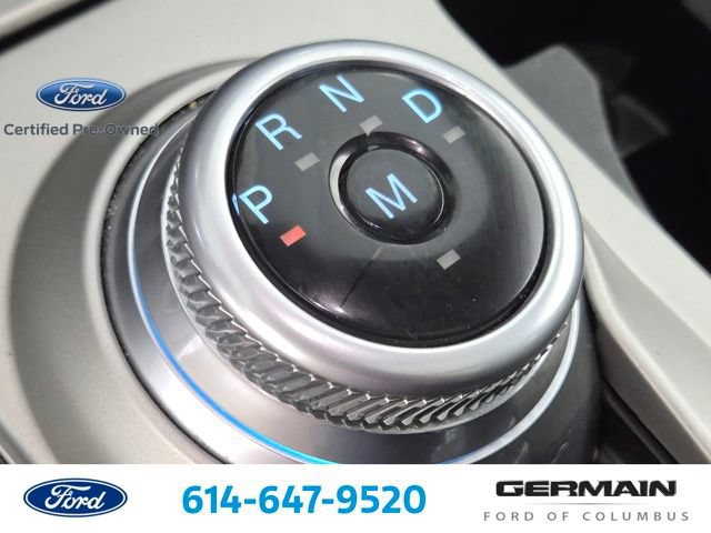 Certified 2023 Ford Explorer ST w/ Technology Package AWD/4WD image 28