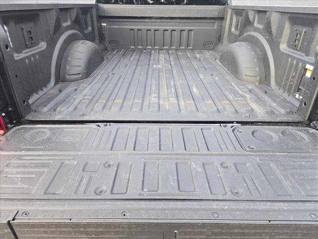 Certified 2024 Ford F250 Platinum w/ Tremor Off-Road Package AWD/4WD image 6