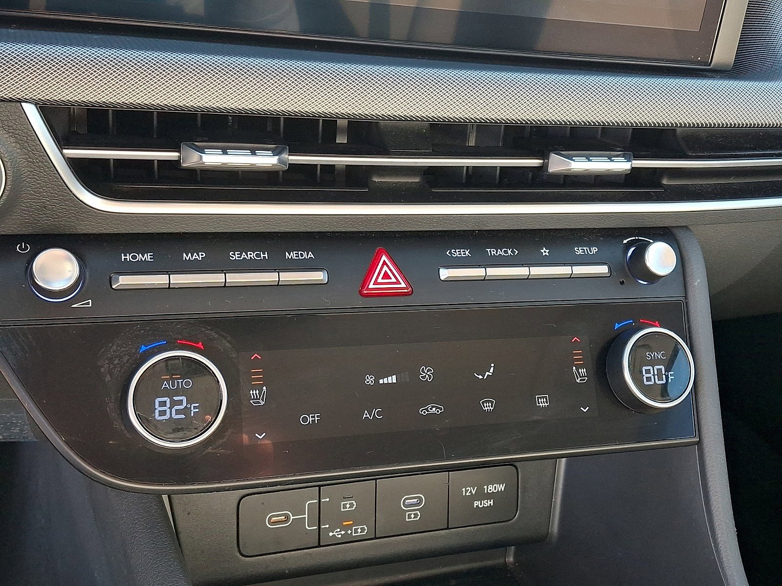 Used 2024 Hyundai Sonata SEL FWD image 14