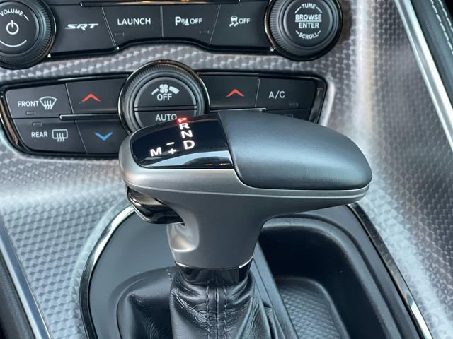 Used 2022 Dodge Challenger SRT Hellcat Redeye image 15