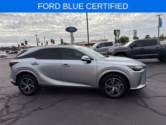 Used 2024 Lexus RX 350 AWD w/ Technology Package image 3
