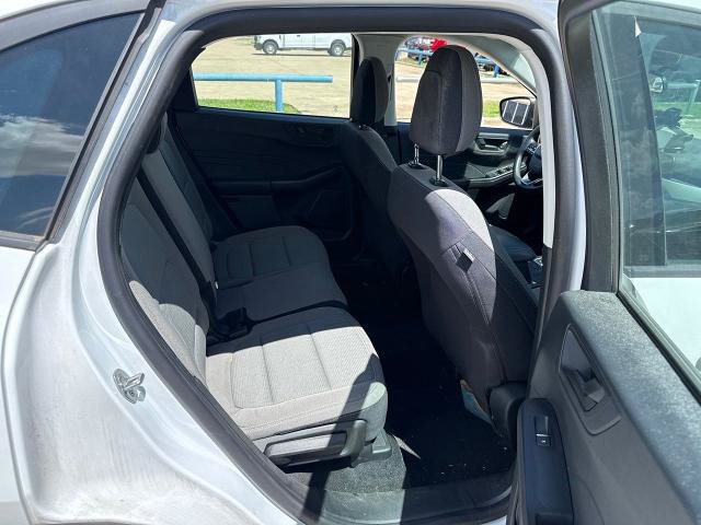 Certified 2022 Ford Escape S AWD/4WD image 12