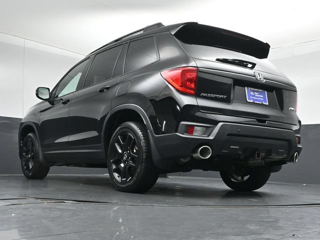 Used 2023 Honda Passport EX-L image 43