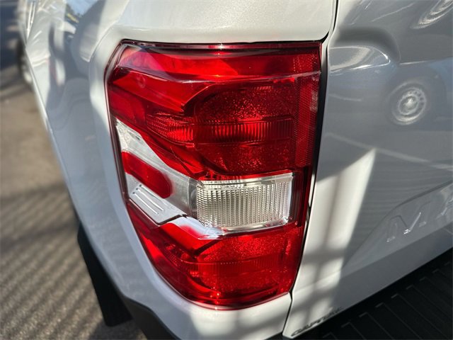 Certified 2025 Ford Maverick XLT w/ XLT Luxury Package image 24