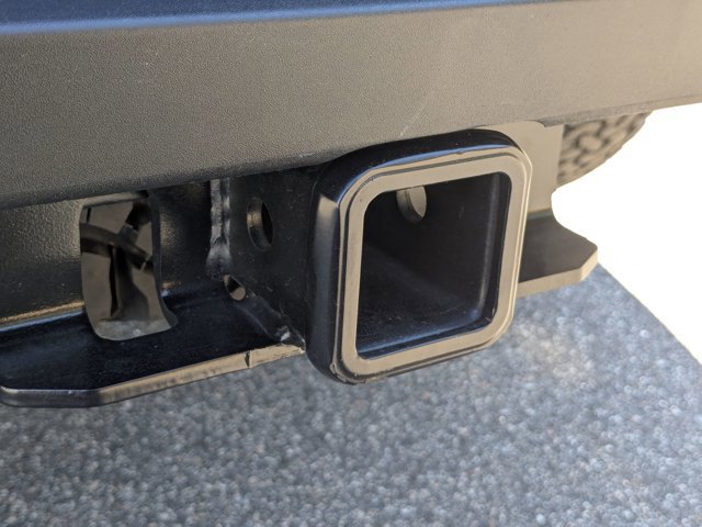 Certified 2025 Ford F150 Raptor w/ Equipment Group 803A Raptor R image 36