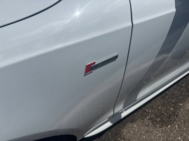 Used 2017 Audi S5 3.0T Cabriolet w/ Technology Package AWD/4WD image 4
