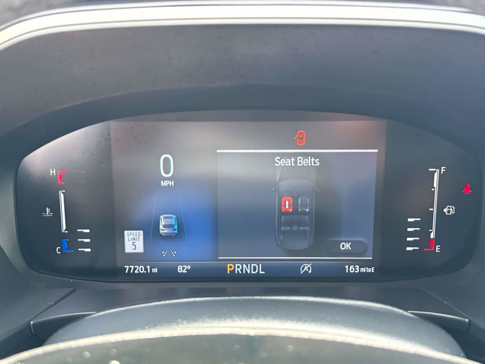 Certified 2024 Ford Escape Active w/ Tech Pack #1 AWD/4WD image 17