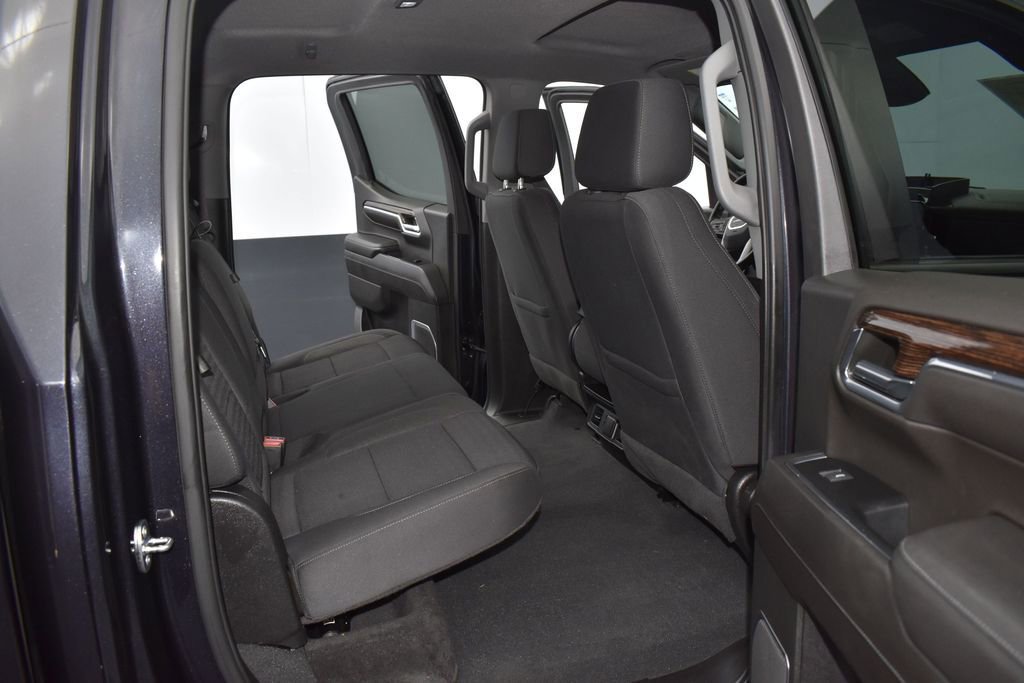 Used 2022 GMC Sierra 1500 Elevation AWD/4WD image 21