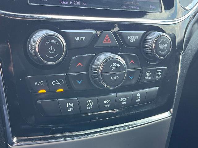 Used 2019 Jeep Grand Cherokee Altitude RWD image 20