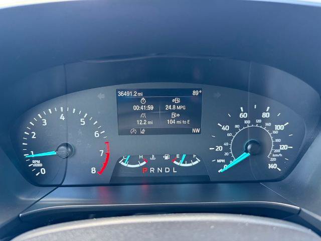 Certified 2022 Ford Escape SE w/ SE Sport Appearance Package AWD/4WD image 19