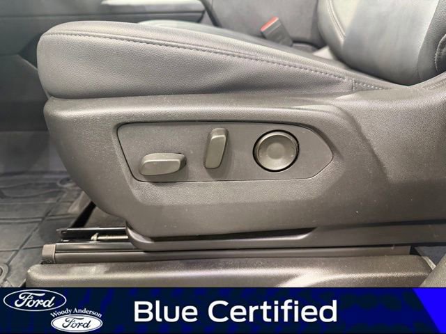 Used 2024 Chevrolet Tahoe Z71 w/ Luxury Package image 14