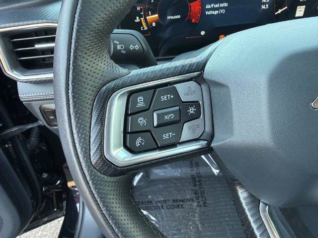Certified 2026 Ford Mustang Premium RWD image 32