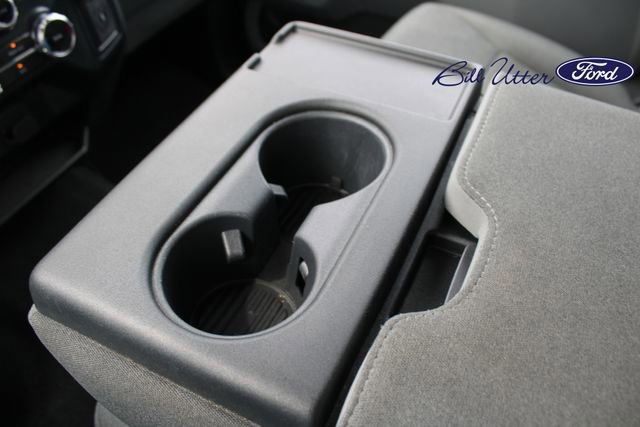 Certified 2025 Ford F150 XLT w/ Equipment Group 301A Standard image 14