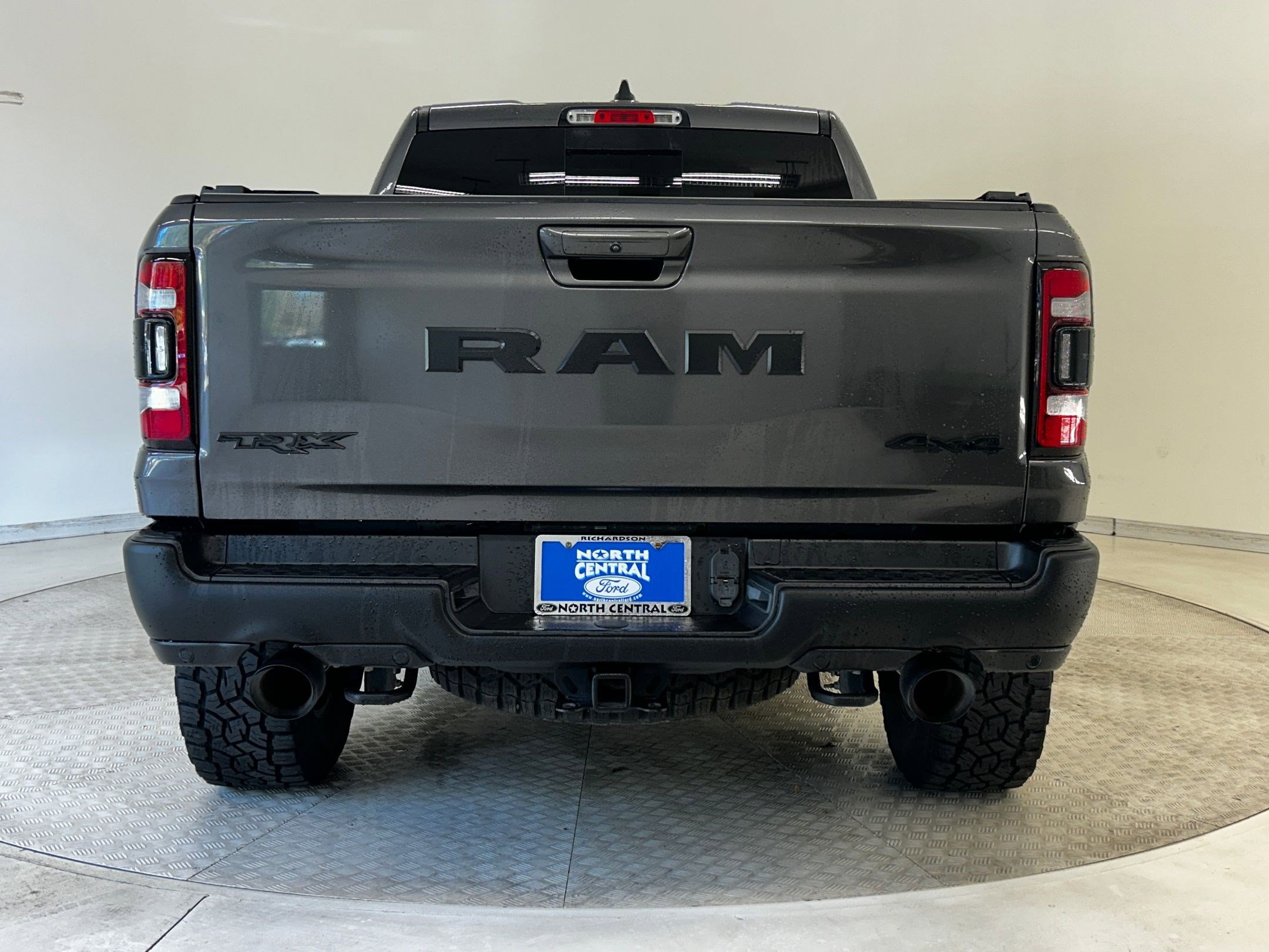 Used 2022 RAM 1500 TRX w/ TRX Level 1 Equipment Group image 9