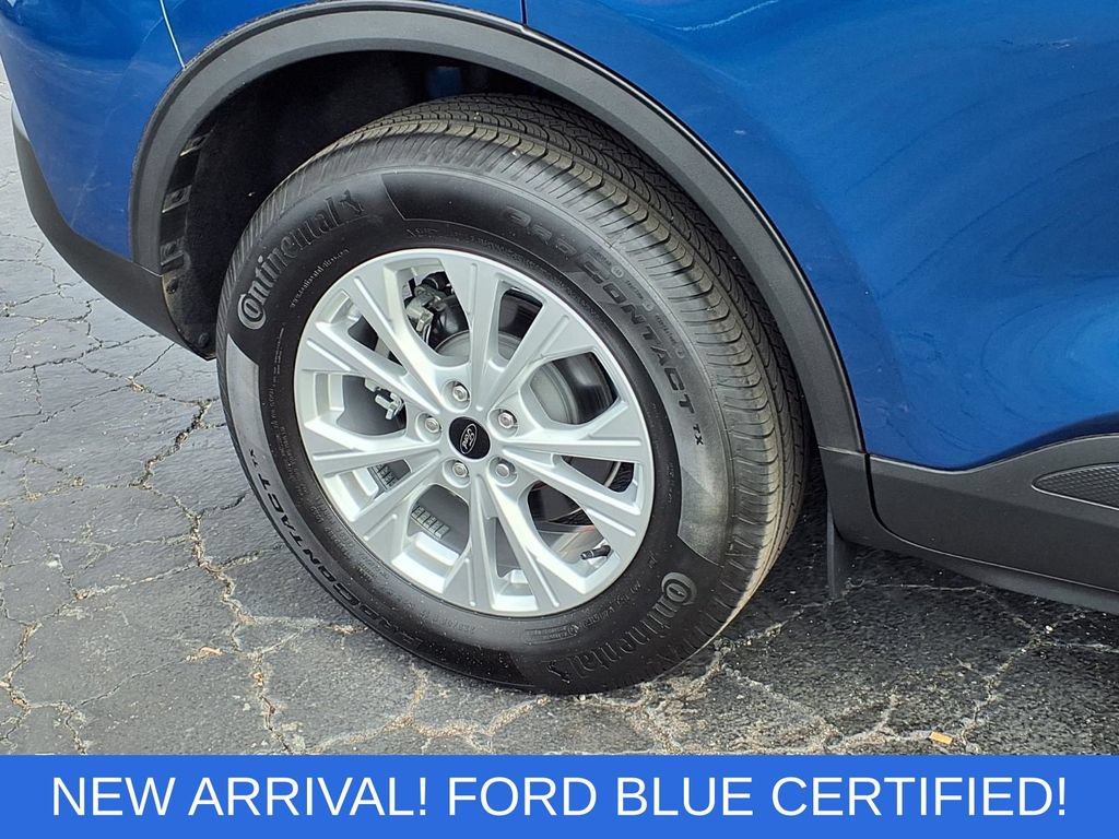 Certified 2023 Ford Escape Active w/ Tech Pack #2 AWD/4WD image 30