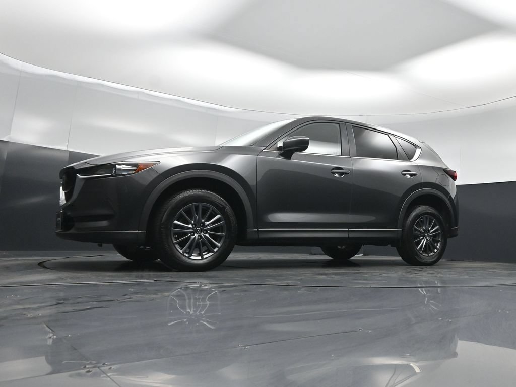 Used 2019 MAZDA CX-5 Touring FWD image 43