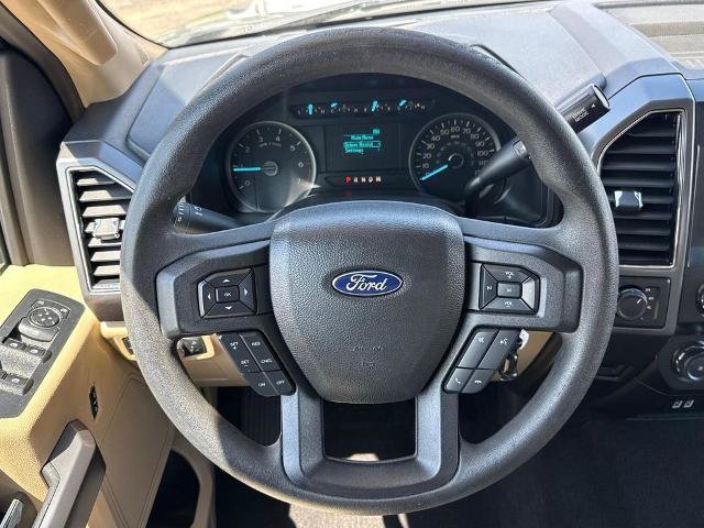 Certified 2019 Ford F150 XLT w/ XTR Package AWD/4WD image 10