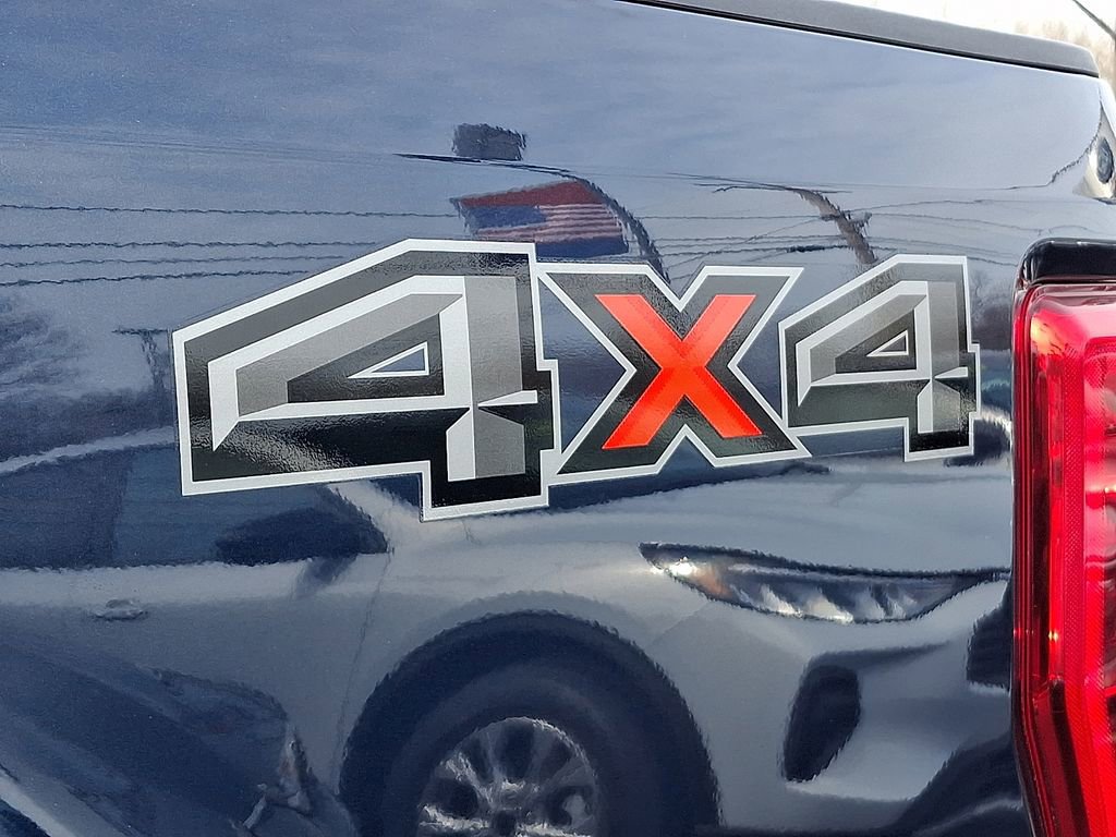 Certified 2017 Ford F250 XLT w/ XLT Value Package image 28