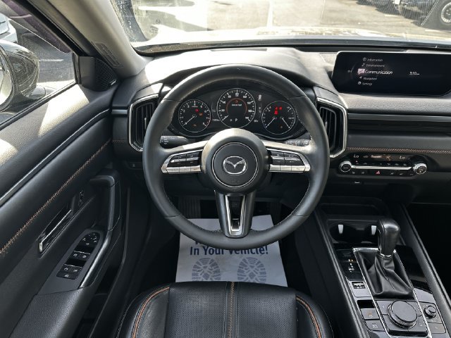 Used 2024 MAZDA CX-50 AWD 2.5 S w/ Cargo Package image 14