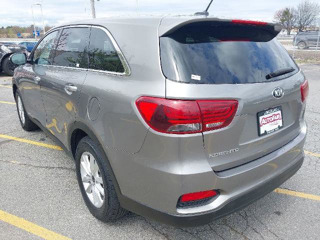 Used 2019 Kia Sorento AWD image 6
