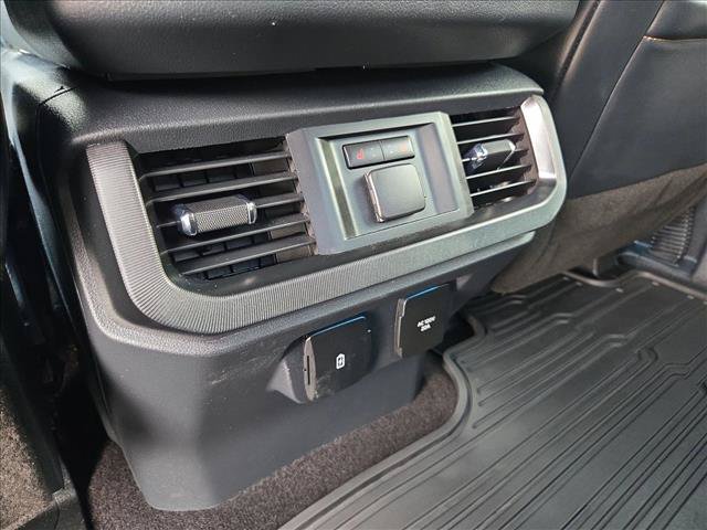 Certified 2022 Ford F150 Platinum w/ Equipment Group 701A High AWD/4WD image 18
