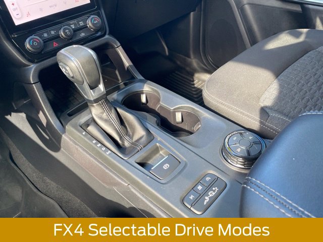 Certified 2024 Ford Ranger XLT w/ Technology Package AWD/4WD image 21