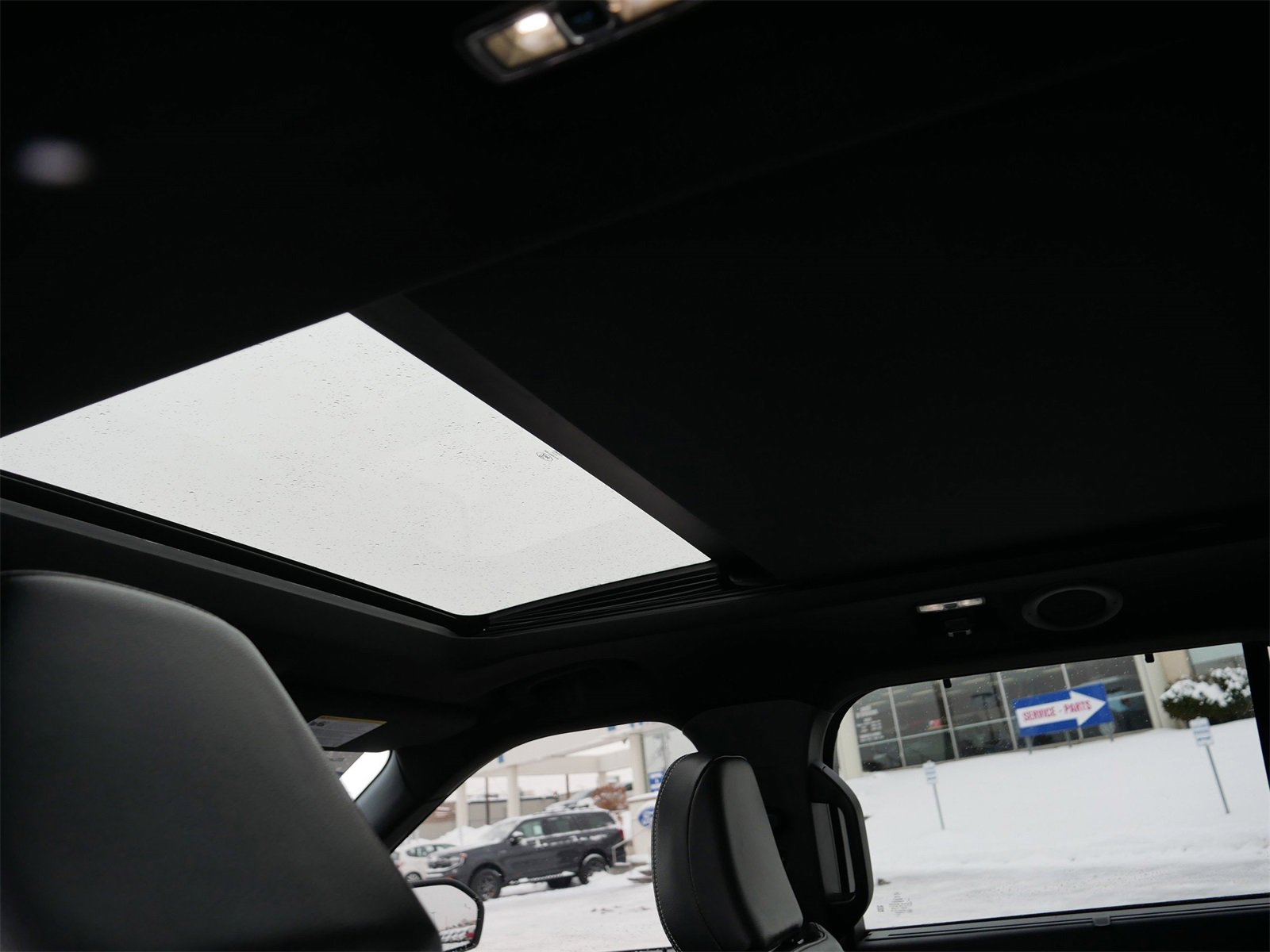 Certified 2023 Ford Explorer ST w/ Equipment Group 401A image 18