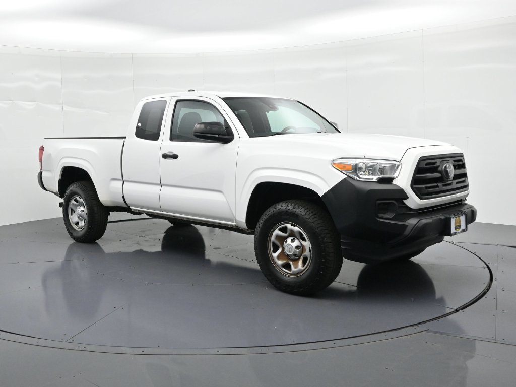 Used 2019 Toyota Tacoma SR RWD image 4